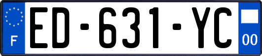 ED-631-YC