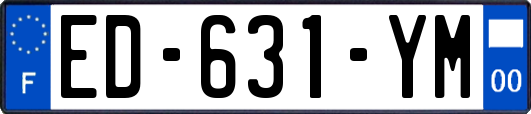 ED-631-YM