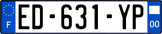 ED-631-YP