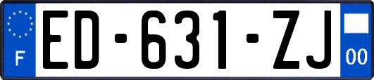 ED-631-ZJ