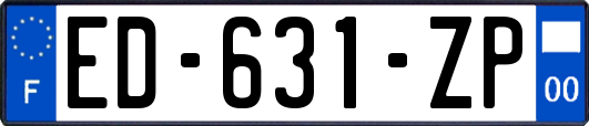 ED-631-ZP