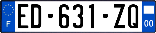 ED-631-ZQ