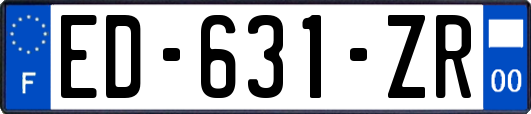 ED-631-ZR