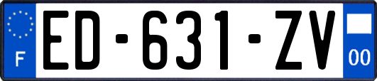 ED-631-ZV