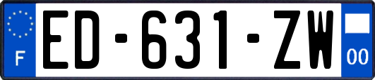 ED-631-ZW