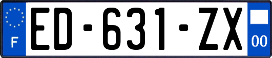 ED-631-ZX