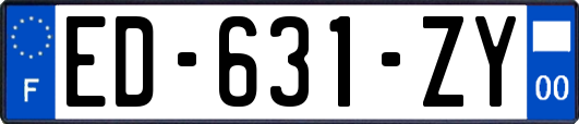 ED-631-ZY