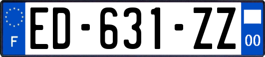 ED-631-ZZ