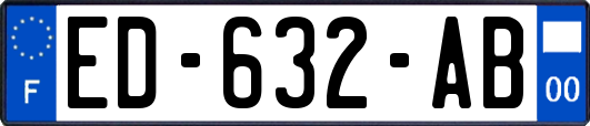 ED-632-AB