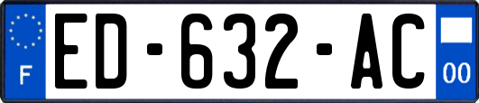 ED-632-AC