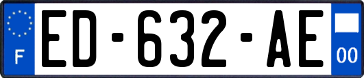 ED-632-AE