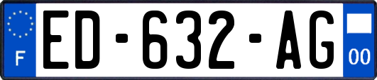 ED-632-AG