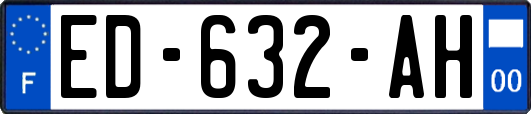 ED-632-AH