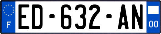 ED-632-AN