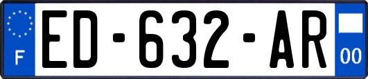 ED-632-AR