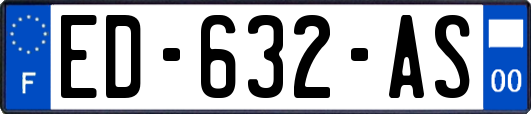 ED-632-AS