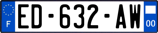 ED-632-AW