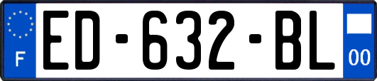 ED-632-BL