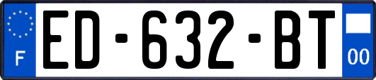 ED-632-BT