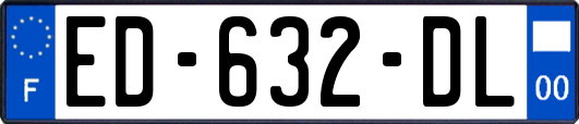 ED-632-DL