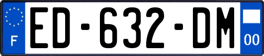 ED-632-DM