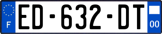 ED-632-DT