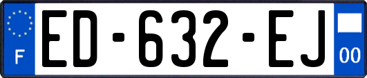 ED-632-EJ