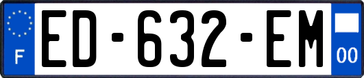 ED-632-EM