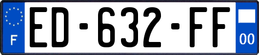 ED-632-FF