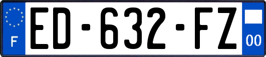 ED-632-FZ