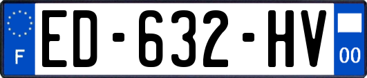 ED-632-HV