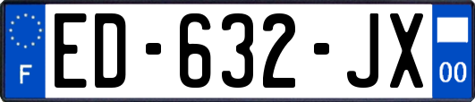 ED-632-JX