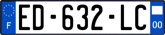 ED-632-LC