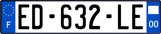 ED-632-LE