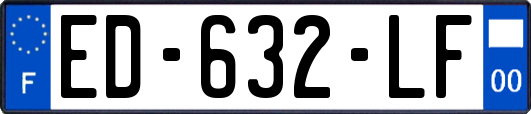 ED-632-LF