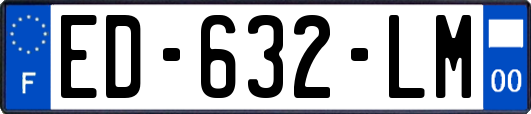 ED-632-LM