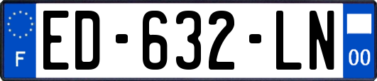 ED-632-LN