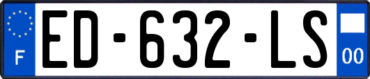 ED-632-LS