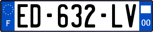 ED-632-LV