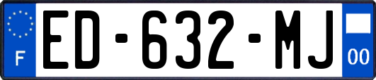 ED-632-MJ