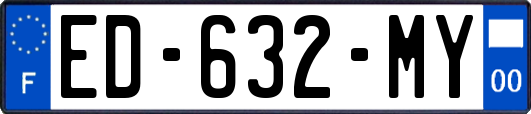 ED-632-MY