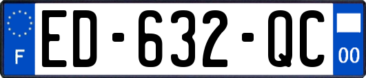 ED-632-QC