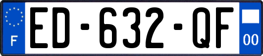 ED-632-QF