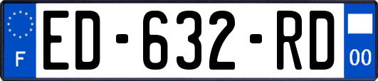 ED-632-RD