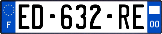 ED-632-RE