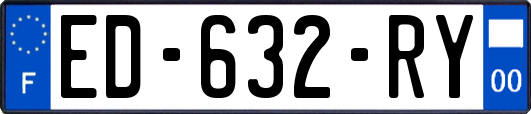 ED-632-RY
