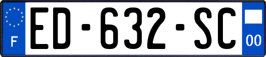 ED-632-SC