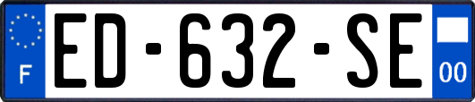 ED-632-SE