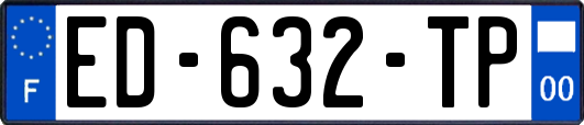 ED-632-TP