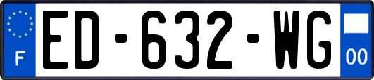 ED-632-WG